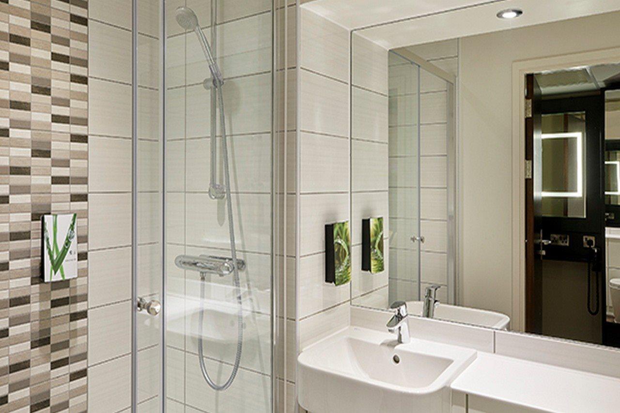 Premier Inn Edinburgh A1 - ماسلبرغ المظهر الخارجي الصورة