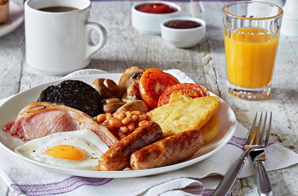 Premier Inn Edinburgh A1 - ماسلبرغ المظهر الخارجي الصورة