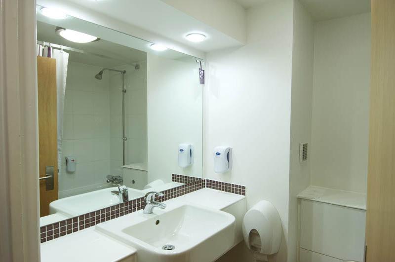 Premier Inn Edinburgh A1 - ماسلبرغ المظهر الخارجي الصورة